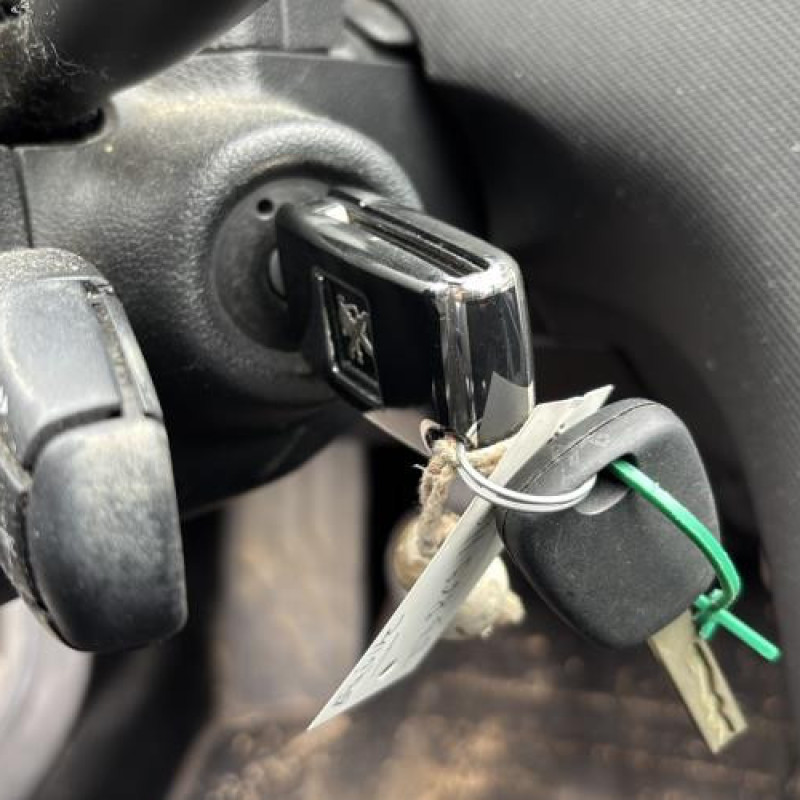 Compteur PEUGEOT 308 1 Photo n°20