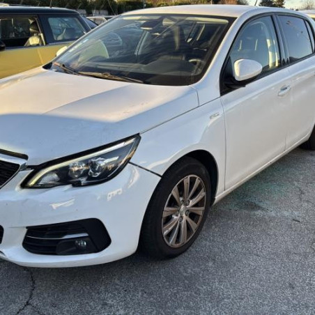 Levier de vitesses PEUGEOT 308 2 Photo n°1