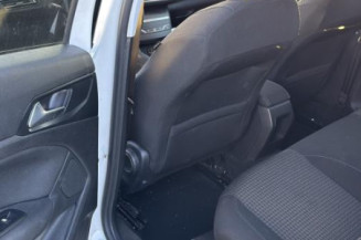 Levier de vitesses PEUGEOT 308 2