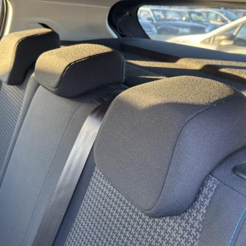 Levier de vitesses PEUGEOT 308 2 Photo n°11