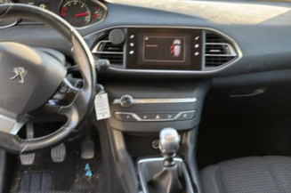 Levier de vitesses PEUGEOT 308 2