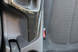 Levier de vitesses PEUGEOT 308 2