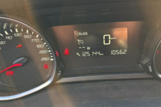 Levier de vitesses PEUGEOT 308 2