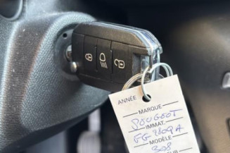 Levier de vitesses PEUGEOT 308 2