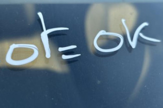 Levier de vitesses PEUGEOT 308 2