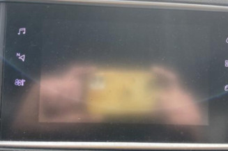 Levier de vitesses PEUGEOT 308 2