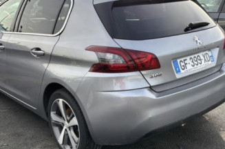 Levier de vitesses PEUGEOT 308 2