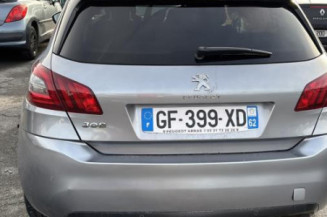 Levier de vitesses PEUGEOT 308 2