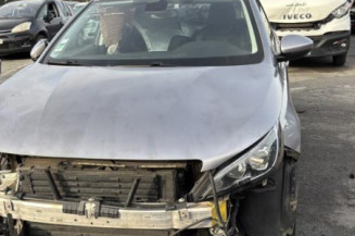 Levier de vitesses PEUGEOT 308 2