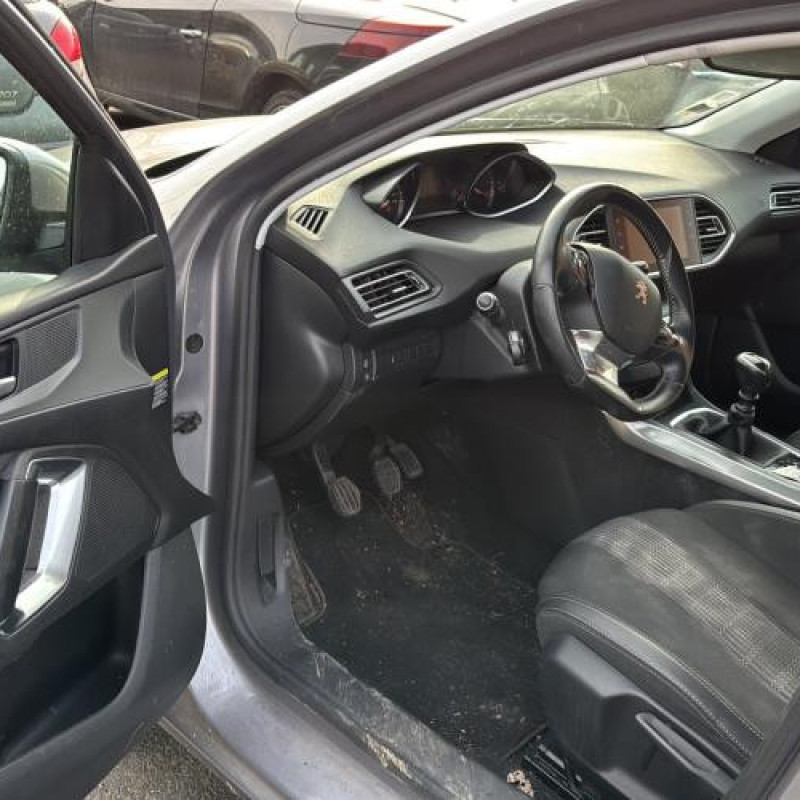 Levier de vitesses PEUGEOT 308 2 Photo n°20