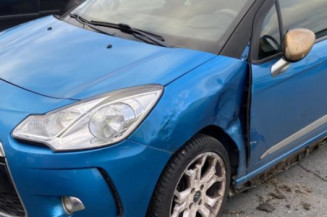 Pedale d'accelerateur CITROEN DS3 Photo n°1