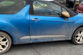 Pedale d'accelerateur CITROEN DS3