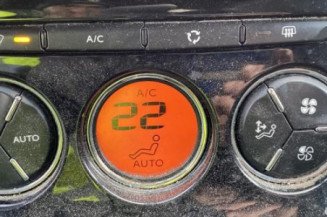 Pedale d'accelerateur CITROEN DS3