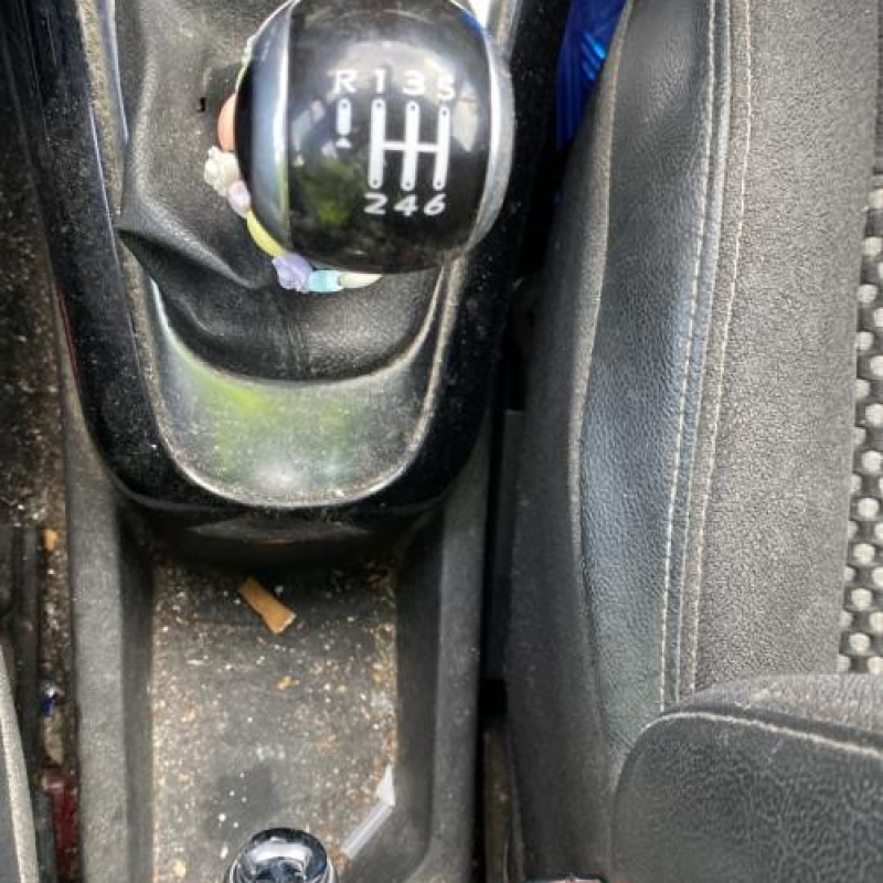 Pedale d'accelerateur CITROEN DS3 Photo n°19