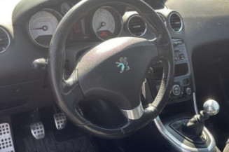 Plage arriere PEUGEOT 308 1