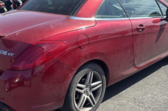 Serrure avant droit PEUGEOT 308 1