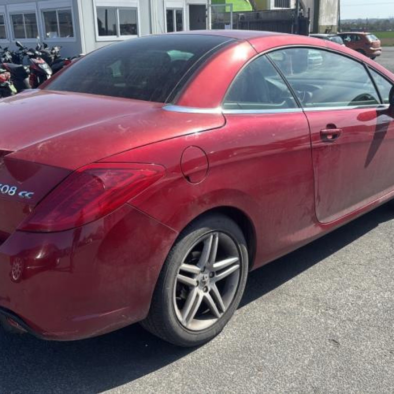 Serrure avant droit PEUGEOT 308 1 Photo n°3