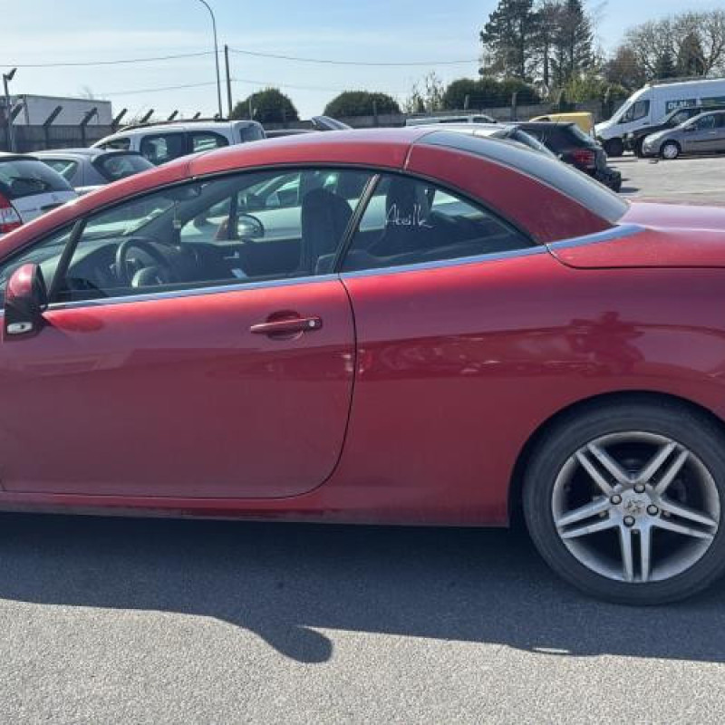 Serrure avant droit PEUGEOT 308 1 Photo n°6