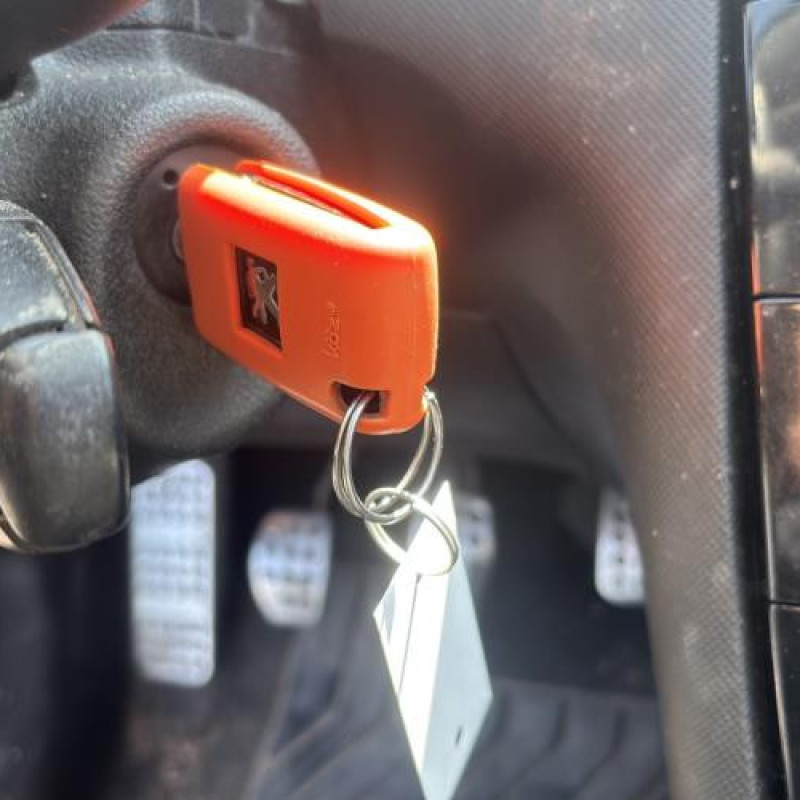 Serrure avant droit PEUGEOT 308 1 Photo n°18