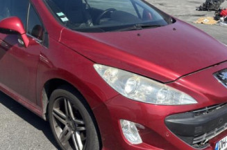 Serrure avant gauche PEUGEOT 308 1