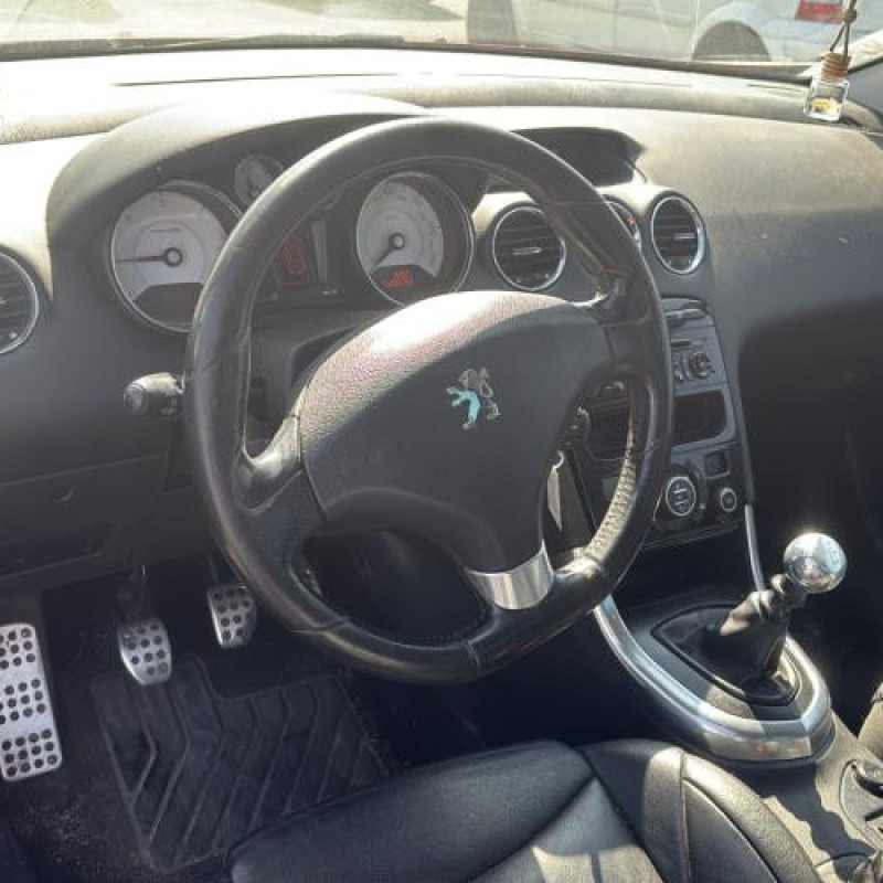 Siege avant droit PEUGEOT 308 1 Photo n°11