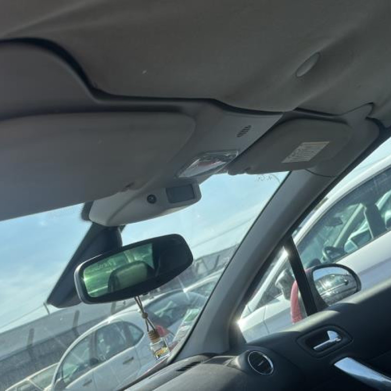 Siege avant droit PEUGEOT 308 1 Photo n°12