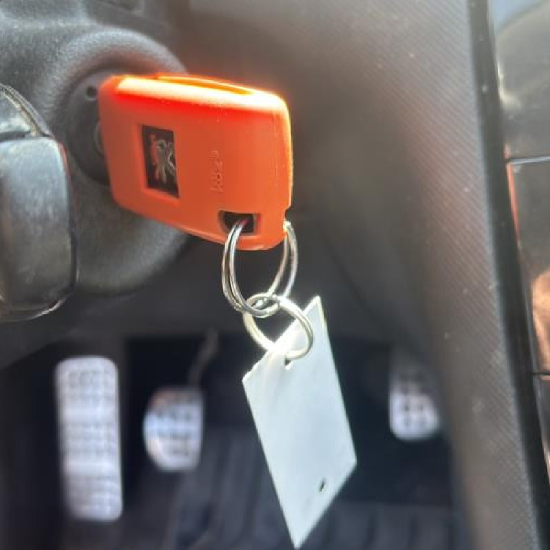 Siege avant droit PEUGEOT 308 1 Photo n°16