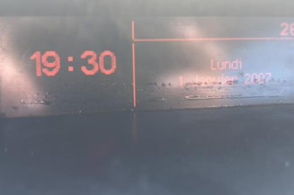 Siege avant droit PEUGEOT 308 1