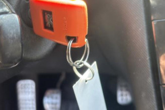 Essieu arriere PEUGEOT 308 1