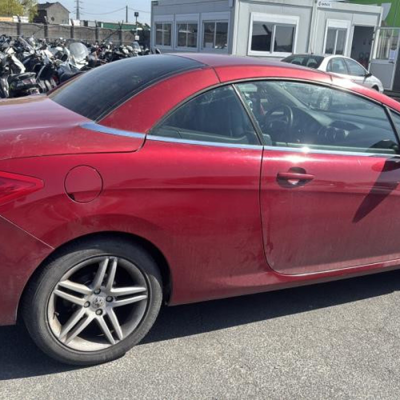 Levier de vitesses PEUGEOT 308 1 Photo n°7