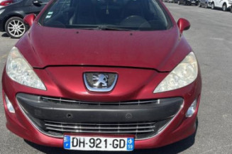 Levier de vitesses PEUGEOT 308 1
