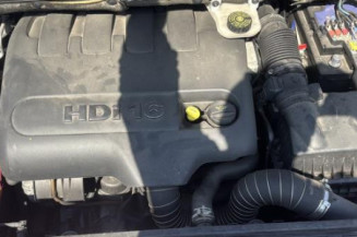 Levier de vitesses PEUGEOT 308 1