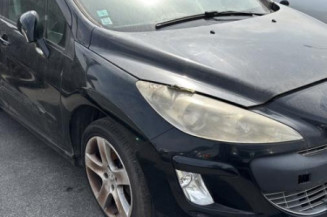 Maitre cylindre (freinage) PEUGEOT 308 1