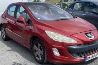 Levier de vitesses PEUGEOT 308 1