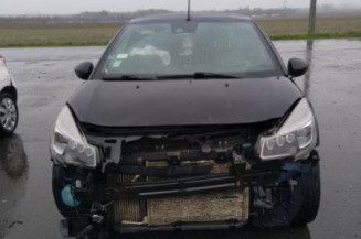 Pedale d'accelerateur DS DS3 Photo n°1