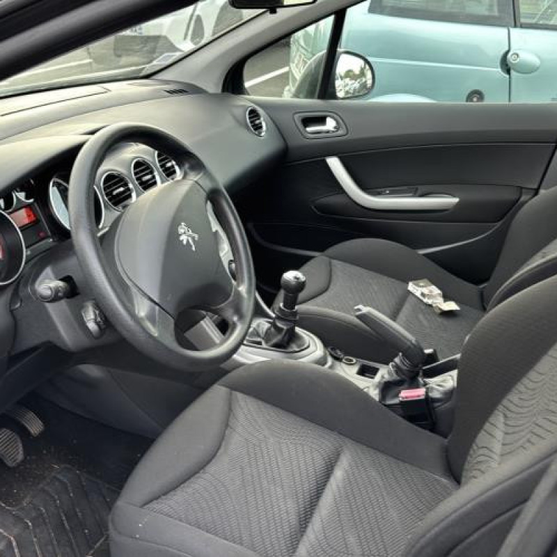 Maitre cylindre (freinage) PEUGEOT 308 1 Photo n°3