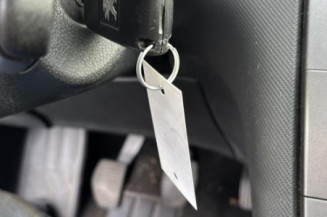 Maitre cylindre (freinage) PEUGEOT 308 1