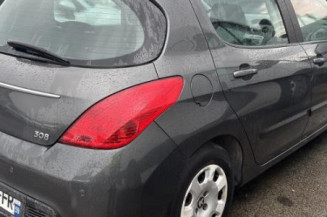 Maitre cylindre (freinage) PEUGEOT 308 1