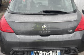Maitre cylindre (freinage) PEUGEOT 308 1
