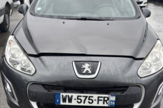Maitre cylindre (freinage) PEUGEOT 308 1
