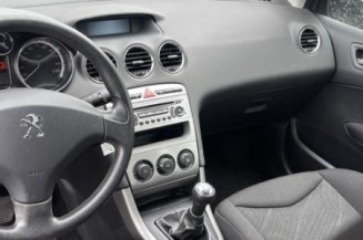 Maitre cylindre (freinage) PEUGEOT 308 1