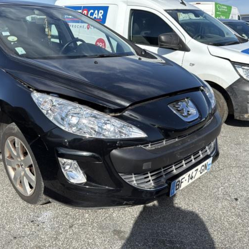 Maitre cylindre (freinage) PEUGEOT 308 1 Photo n°2