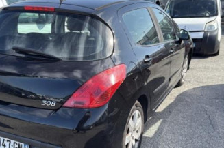 Maitre cylindre (freinage) PEUGEOT 308 1