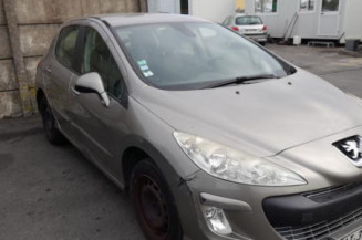 Maitre cylindre (freinage) PEUGEOT 308 1