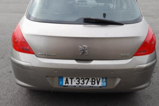 Maitre cylindre (freinage) PEUGEOT 308 1