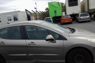 Maitre cylindre (freinage) PEUGEOT 308 1