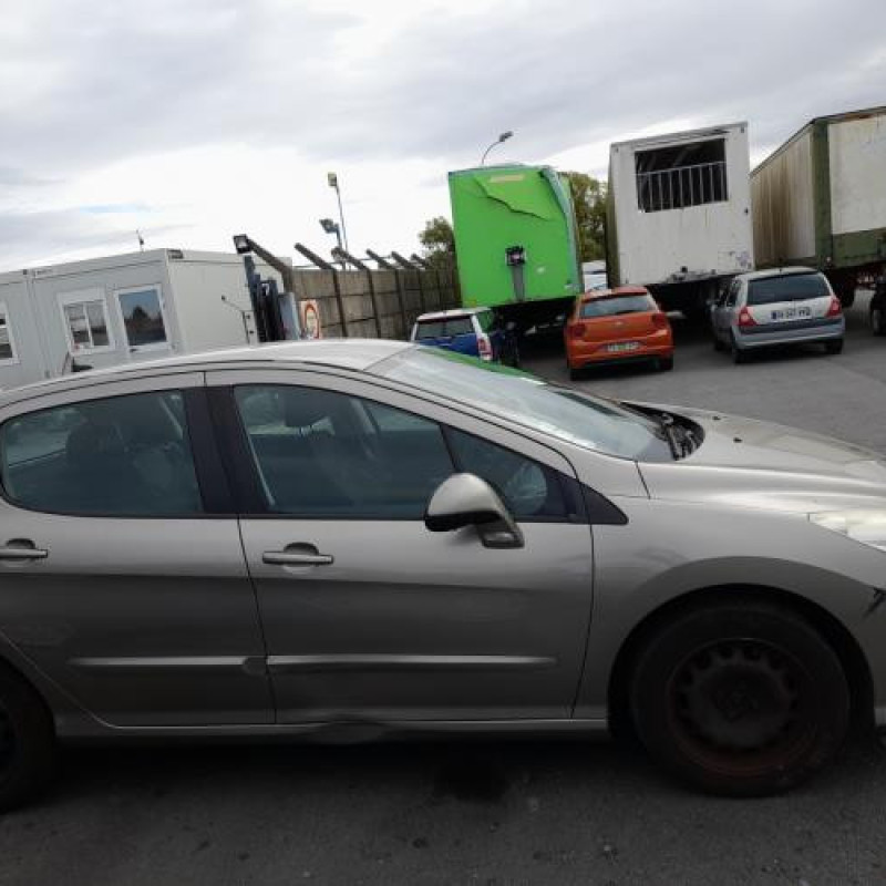 Maitre cylindre (freinage) PEUGEOT 308 1 Photo n°6