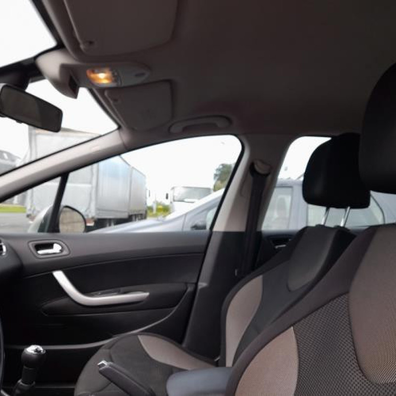 Maitre cylindre (freinage) PEUGEOT 308 1 Photo n°10