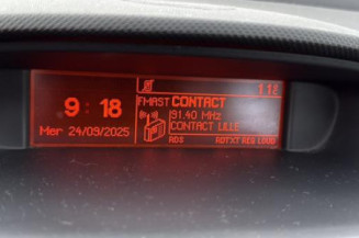 Bloc ABS (freins anti-blocage) PEUGEOT 308 1