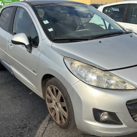 Pedale d'accelerateur PEUGEOT 207